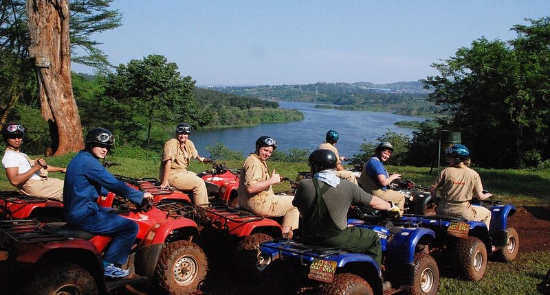 Top Activities to Experience at the Source of the Nile